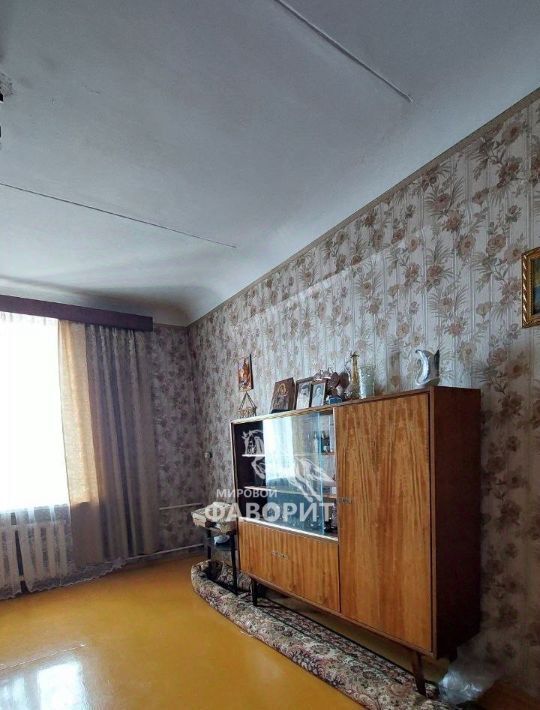 квартира г Орск р-н Ленинский Новый город пр-кт Ленина 26 фото 1