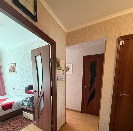 квартира р-н Краснокаменский г Краснокаменск мкр 1-й 122 фото 6