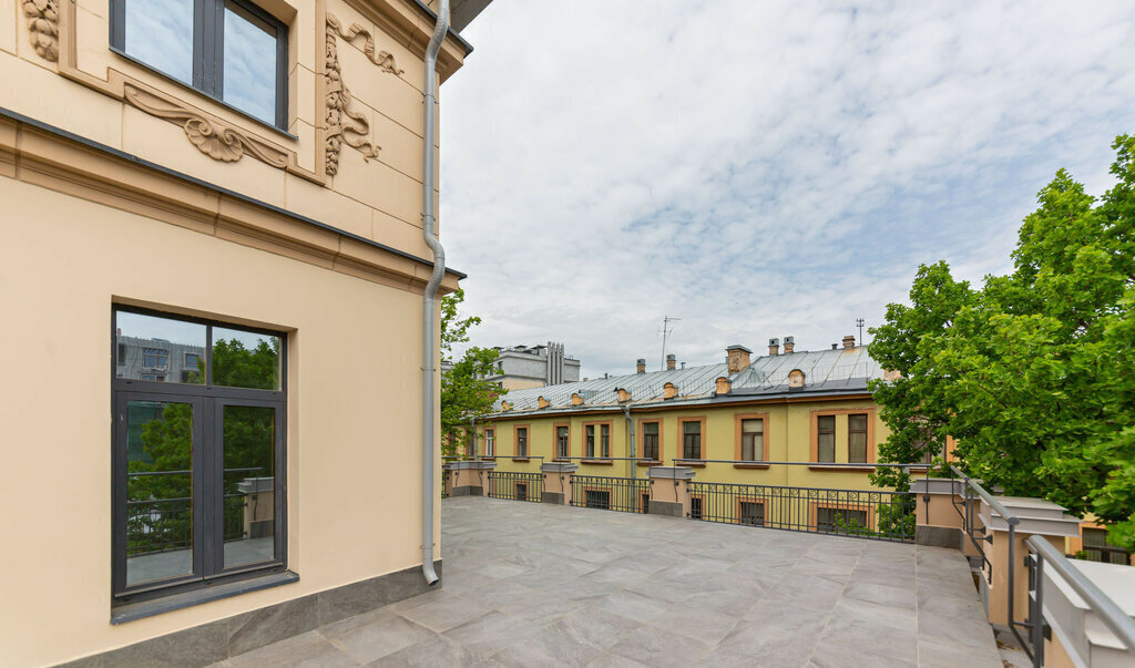 квартира г Санкт-Петербург метро Петроградская наб Реки Карповки 31к/1 ЖК Северная Корона округ Чкаловское фото 28