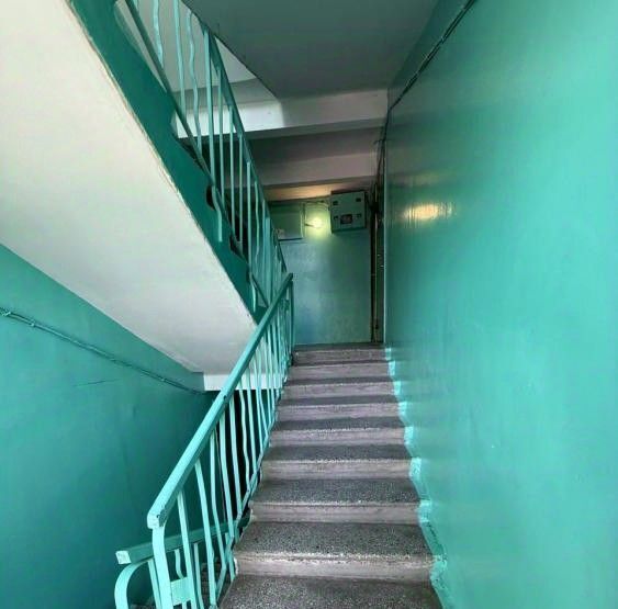 квартира р-н Краснокаменский г Краснокаменск мкр 1-й 122 фото 13
