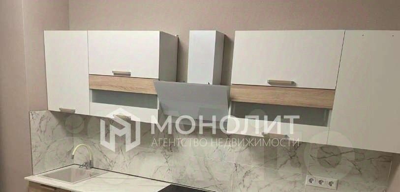 квартира г Старый Оскол Интернациональный микрорайон 29 фото 2