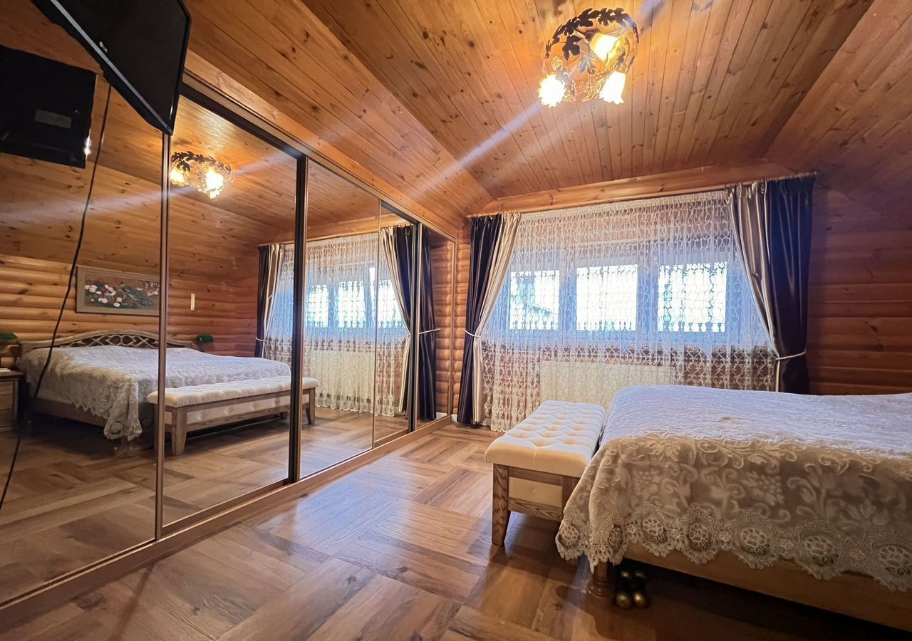 дом г Владимир мкр Юрьевец ул Сиреневая 24 р-н Ленинский фото 4