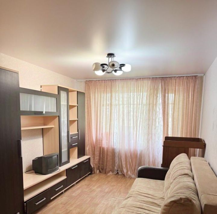 квартира г Нижний Новгород Заречная пр-кт Ленина 47к/1 фото 6