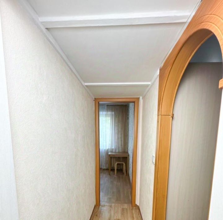 квартира г Нижний Новгород Заречная пр-кт Ленина 47к/1 фото 5