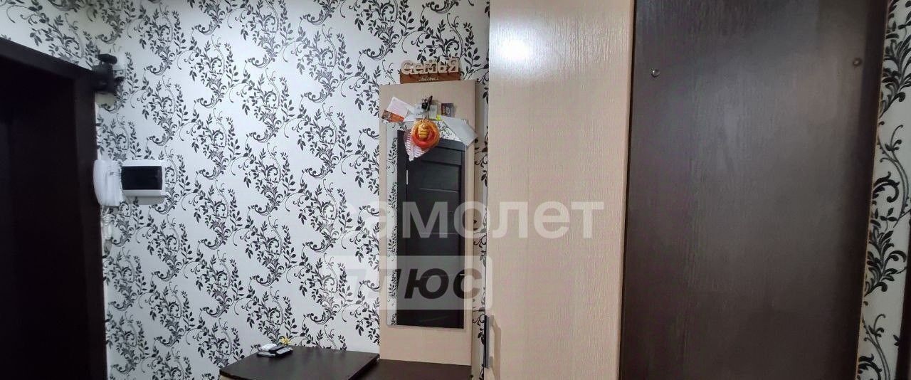 квартира г Бор ул Махалова 23 фото 17