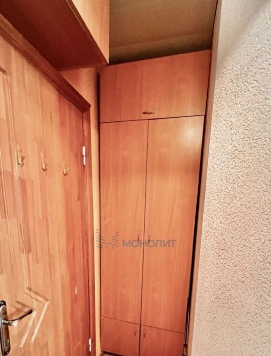 квартира г Нижний Новгород Горьковская ул Бориса Панина 19 фото 14