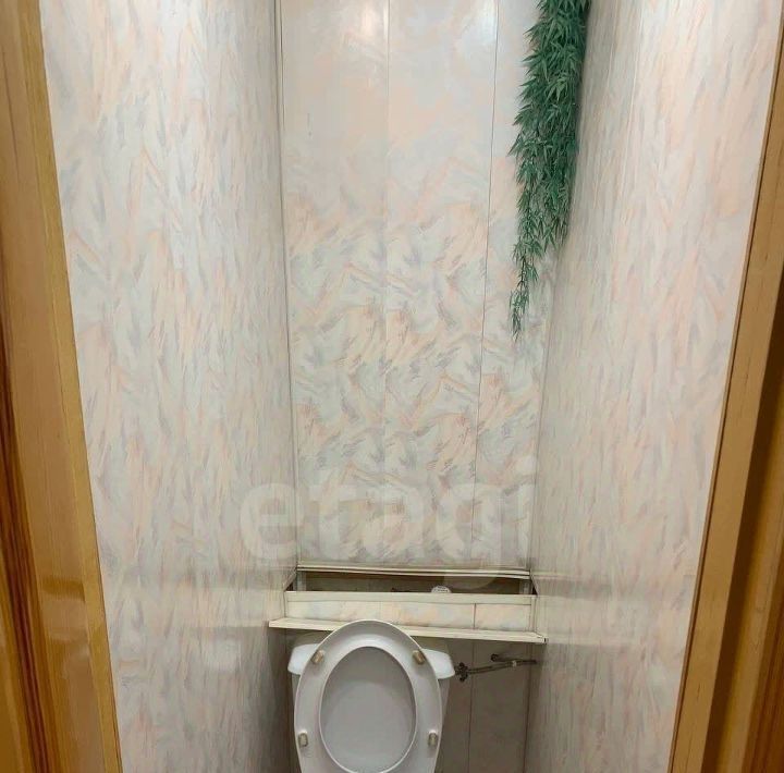 квартира г Воронеж р-н Ленинский ул Куцыгина 6 фото 11