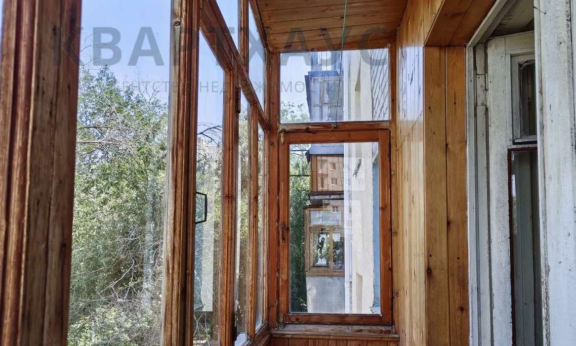 квартира г Волгоград р-н Ворошиловский ул Бобруйская 2 фото 5