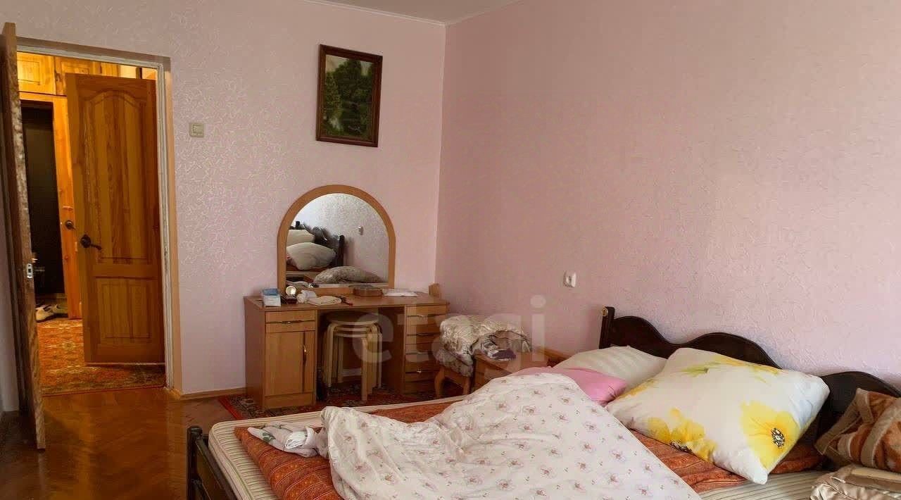 квартира г Воронеж р-н Ленинский ул Куцыгина 6 фото 15