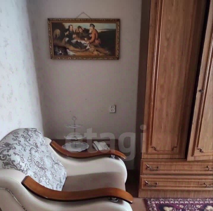 квартира г Нововоронеж ул Космонавтов 9а фото 11