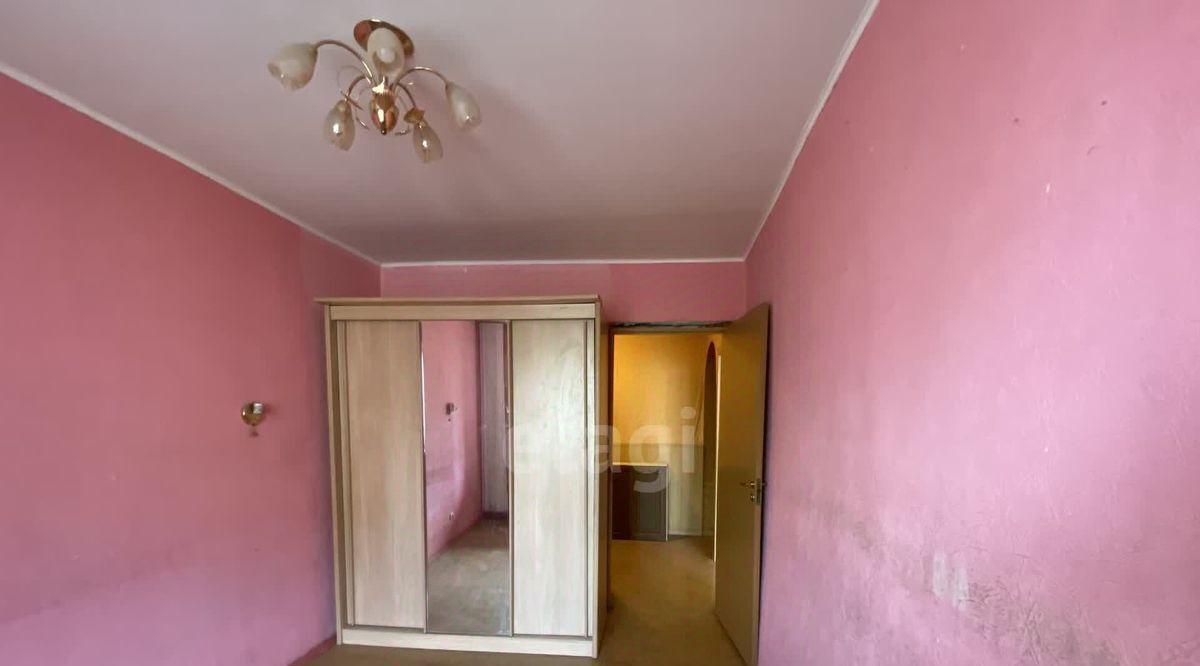 квартира г Воронеж р-н Левобережный ул Ржевская 9а фото 12