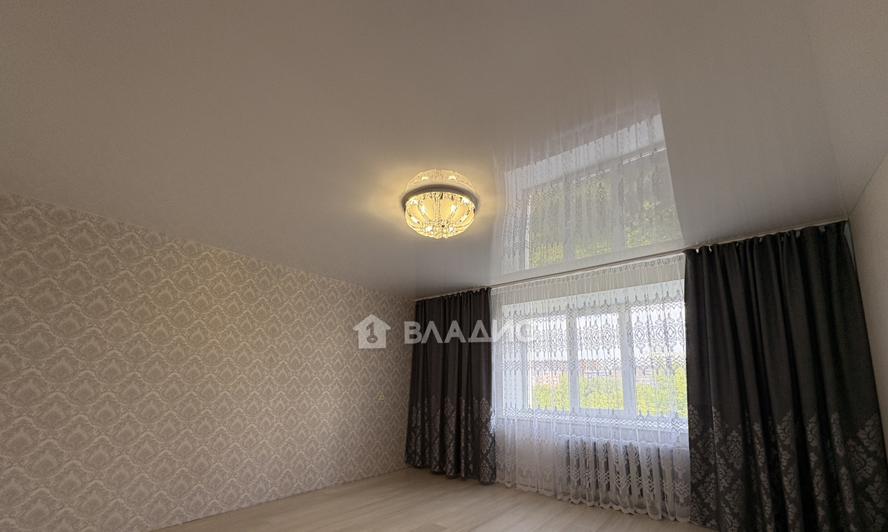 квартира г Октябрьский 35-й микрорайон 30в фото 6