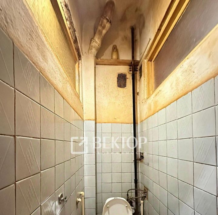 квартира г Иваново р-н Октябрьский ул Калинина 10 фото 8