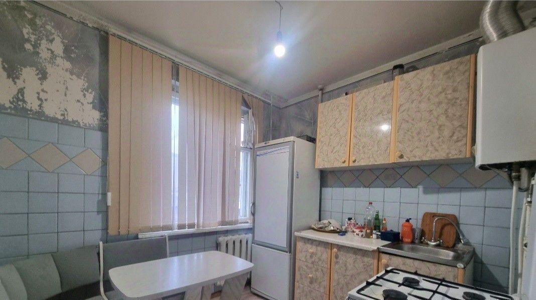 квартира г Нальчик Вольный Аул ул Профсоюзная фото 6