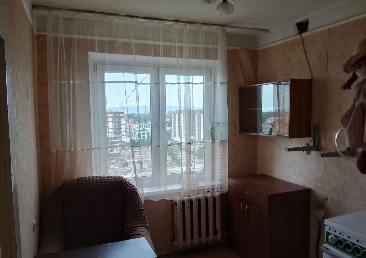 квартира г Владикавказ р-н Затеречный пр-кт Коста 238к/1 Республика Северная Осетия — Владикавказ фото 9