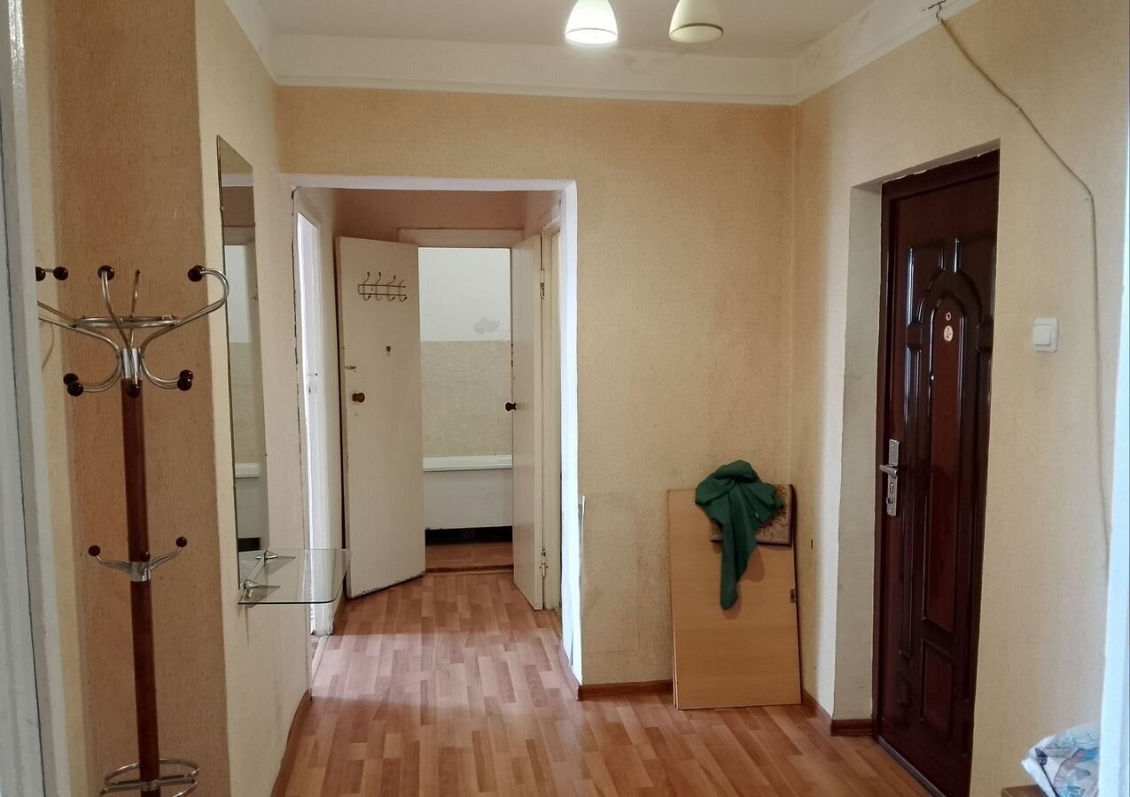 квартира г Владикавказ р-н Затеречный пр-кт Коста 238к/1 Республика Северная Осетия — Владикавказ фото 14