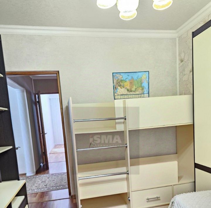 квартира г Грозный р-н Ленинский ул А.А.Айдамирова 141к/6 фото 10