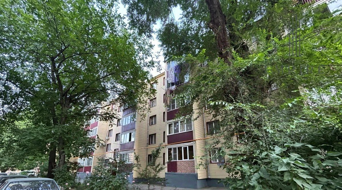 квартира г Грозный р-н Ленинский ул Иоанисиани 18 фото 18