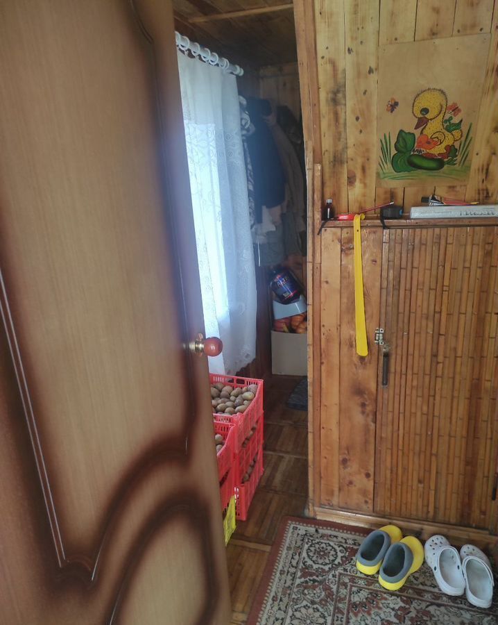 дом г Кировск садово-огородническое товарищество Расвумчоррец, Северная ул фото 13