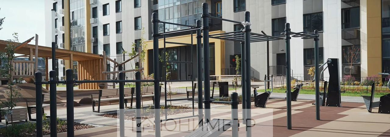 квартира г Сыктывкар ул Интернациональная 224 ЖК «Аура» фото 15