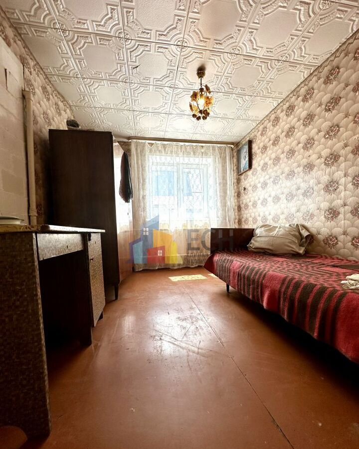 дом р-н Белевский г Белев ул Сиреневая 3 фото 5
