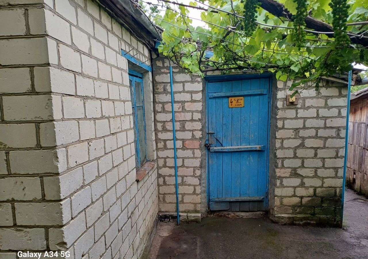 дом р-н Изобильненский г Изобильный ул Н.Островского 5 фото 33