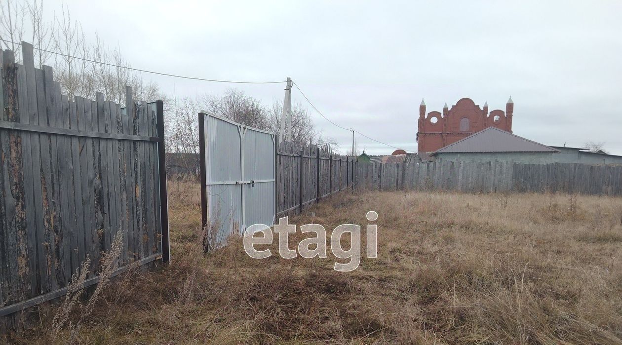 земля г Нижний Тагил р-н Тагилстроевский ул Кондукторская фото 5