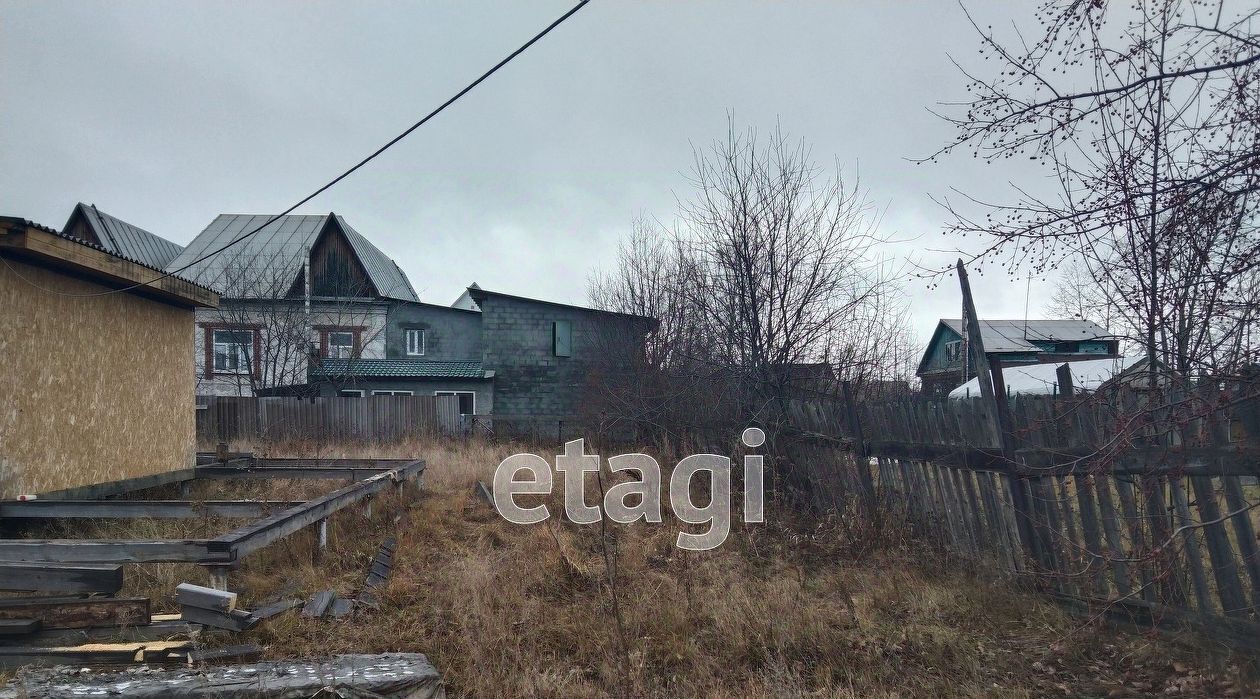 земля г Нижний Тагил р-н Тагилстроевский ул Кондукторская фото 7