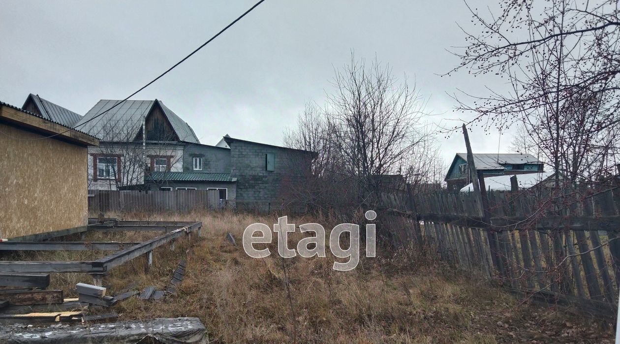 земля г Нижний Тагил р-н Тагилстроевский ул Кондукторская фото 6