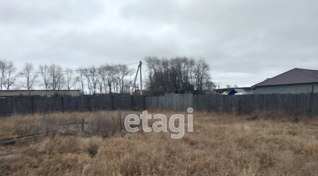 земля г Нижний Тагил р-н Тагилстроевский ул Кондукторская фото 10
