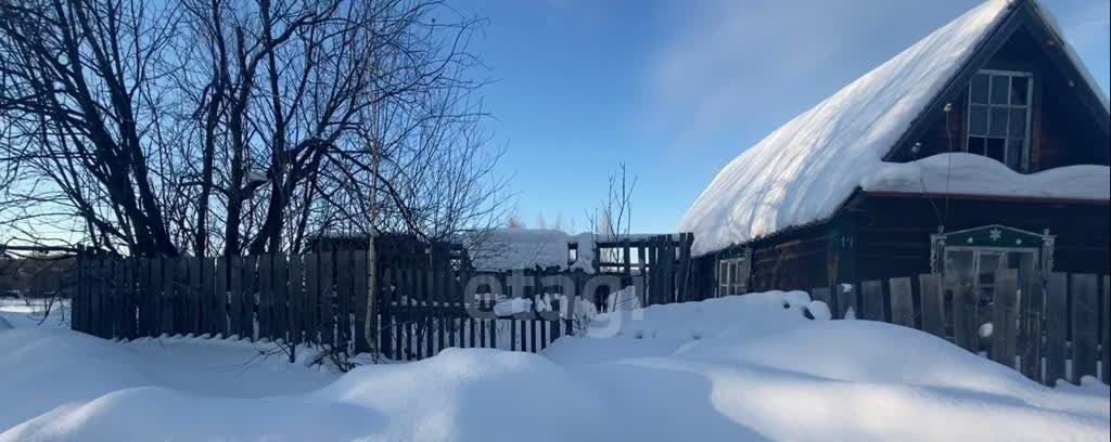 дом г Кировград п Левиха Кировградский муниципальный округ фото 6