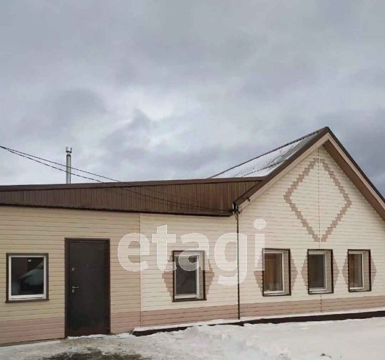 дом г Нижний Тагил р-н Тагилстроевский ул Дальняя 60 фото 33