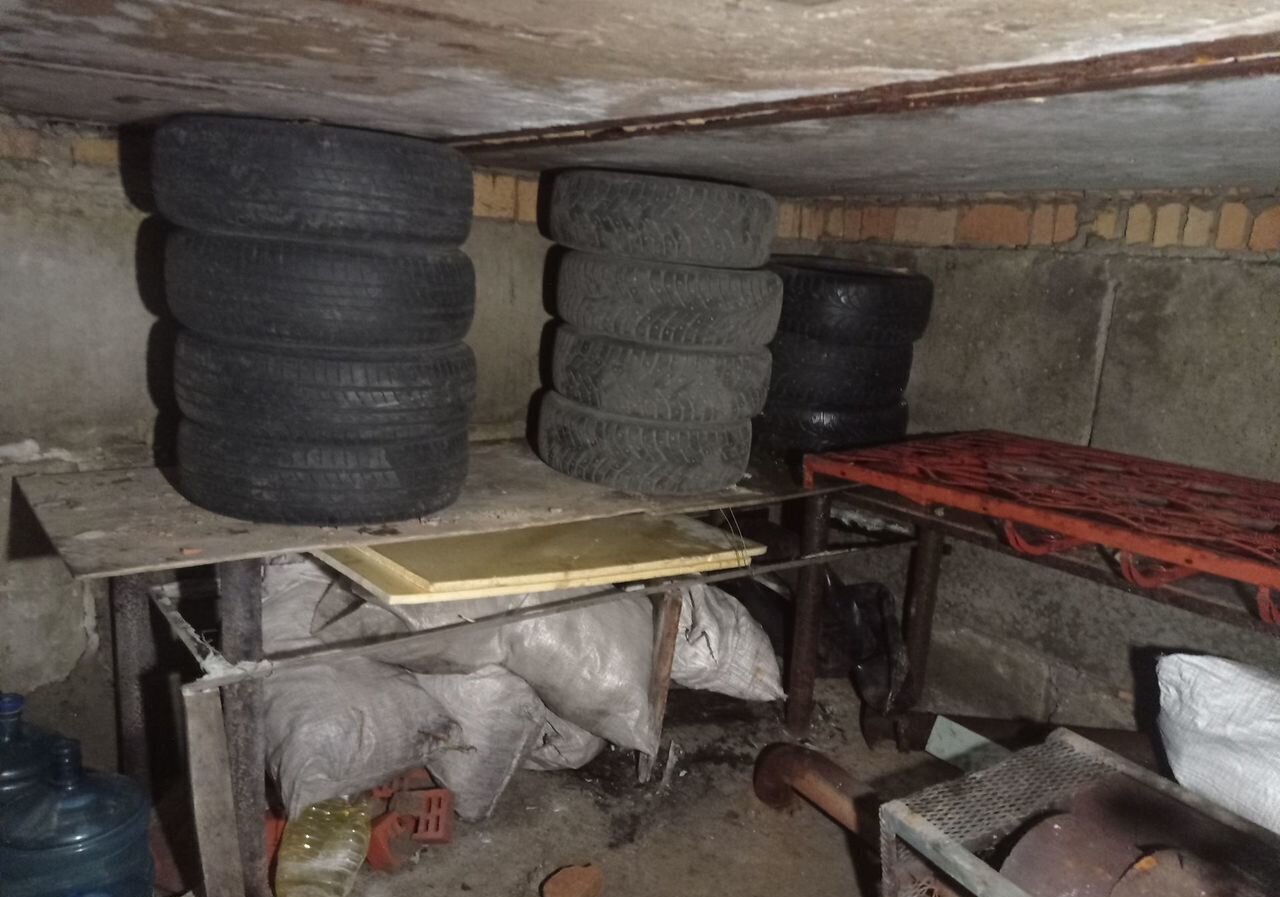 гараж г Пенза Пенза-4 ул Ульяновская 67 р-н Октябрьский фото 17