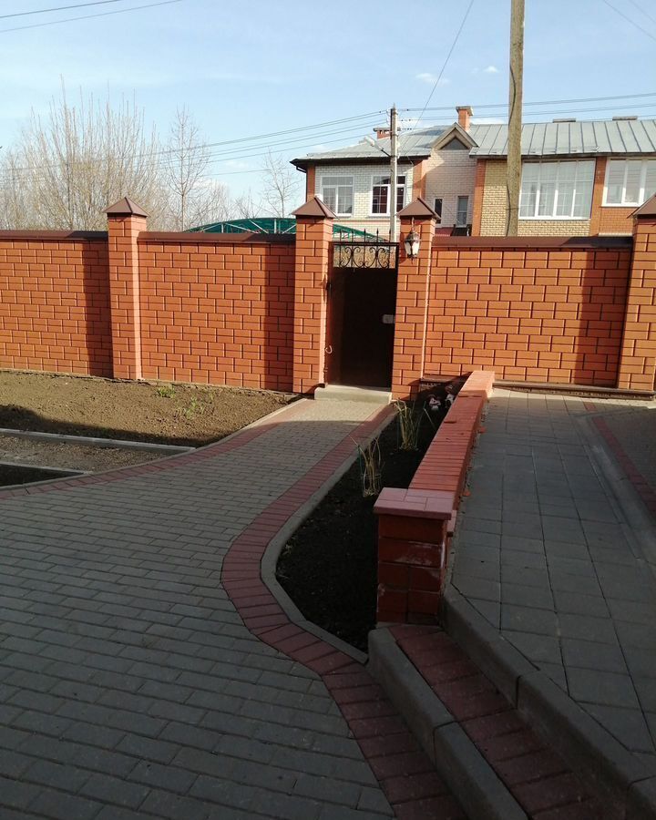 дом г Тамбов мкр-н Заречный, 5-й мкр-н, Покрово-Пригородное фото 8