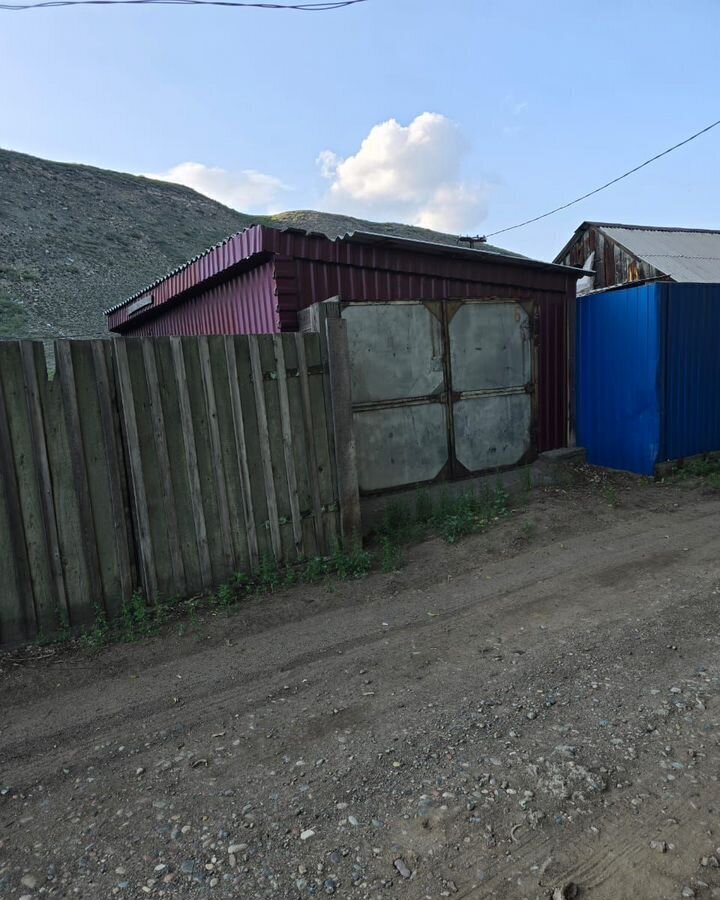 дом г Кызыл ул Лесная 12 фото 16