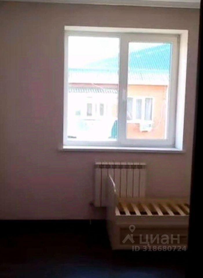 квартира г Краснодар р-н Прикубанский ул Вологодская 19 фото 5