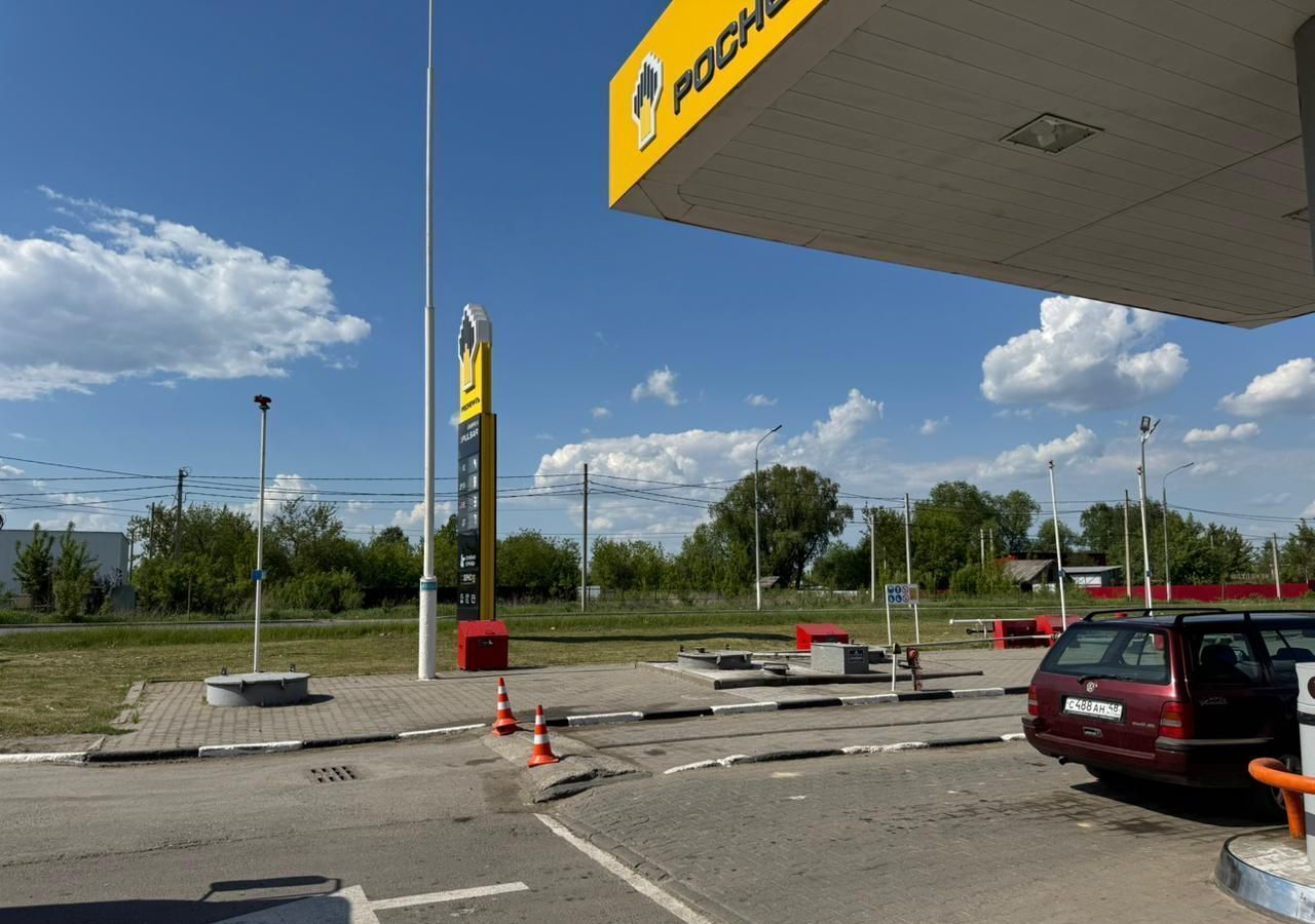 земля г Рязань р-н Железнодорожный ул Ситниковская 126 фото 6