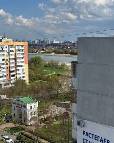 пр-кт Чекистов 22 мкр-н Юбилейный фото