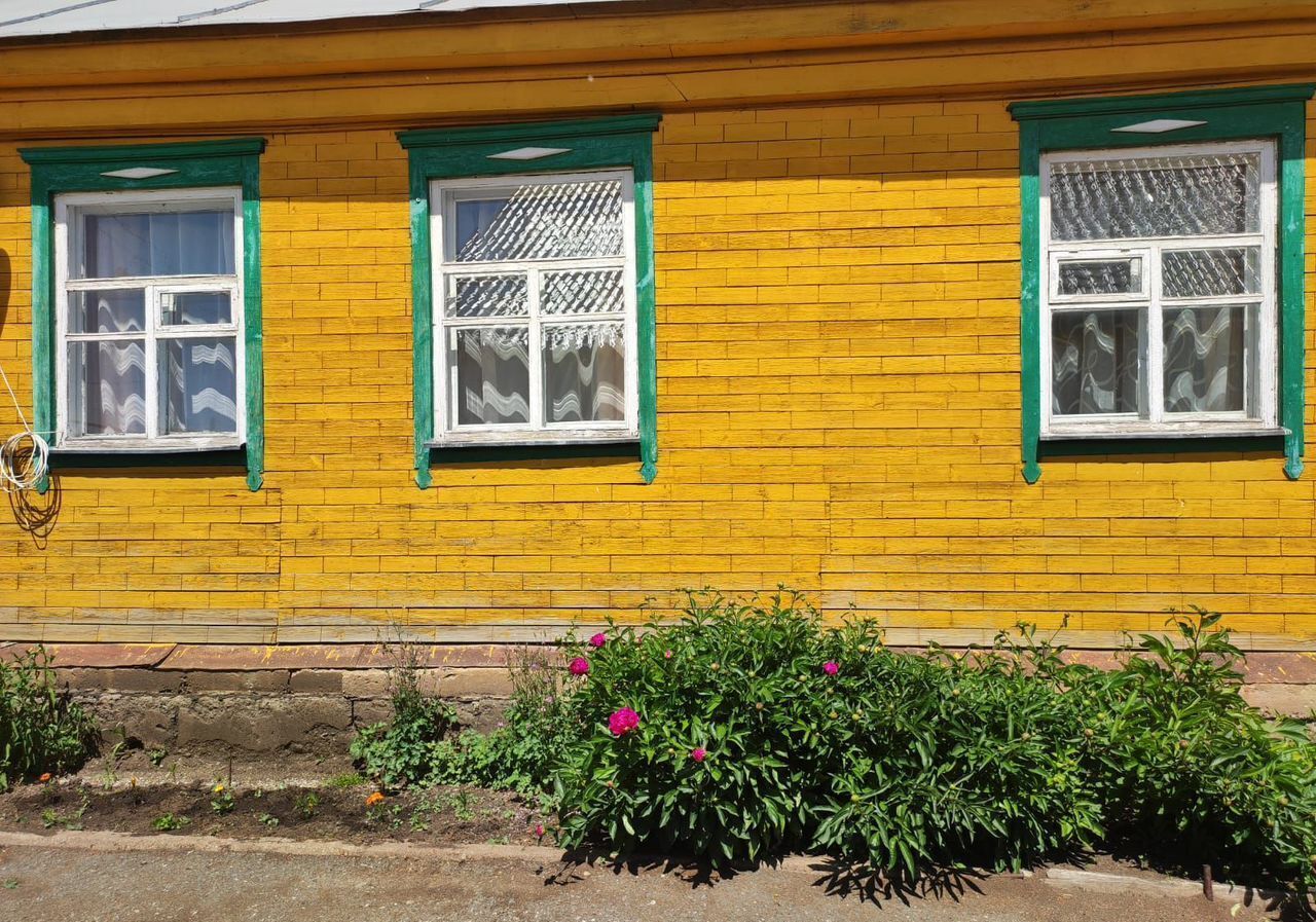 дом р-н Баймакский г Баймак ул. Ивана Пименова, 24 фото 9
