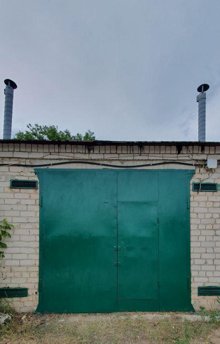гараж г Воронеж р-н Советский пр-кт Патриотов 33 фото 1