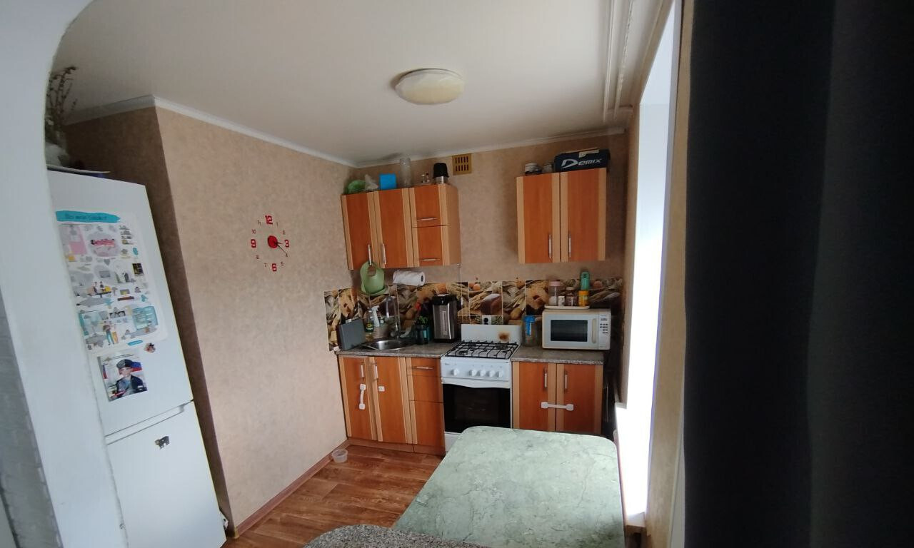 квартира р-н Лениногорский г Лениногорск ул Степная 1а городское поселение Лениногорск фото 7