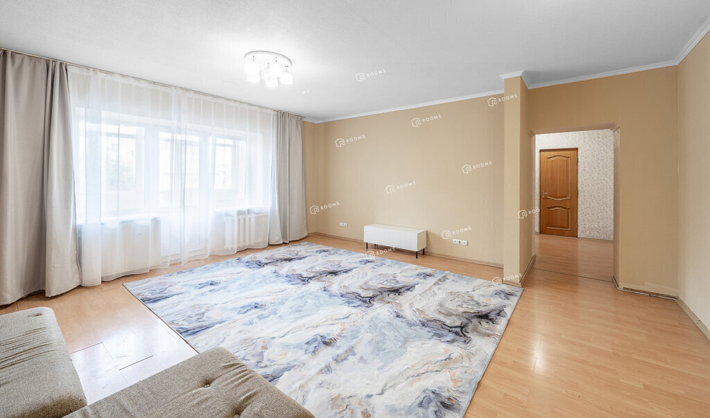 квартира г Тула ул Демонстрации 2 фото 2