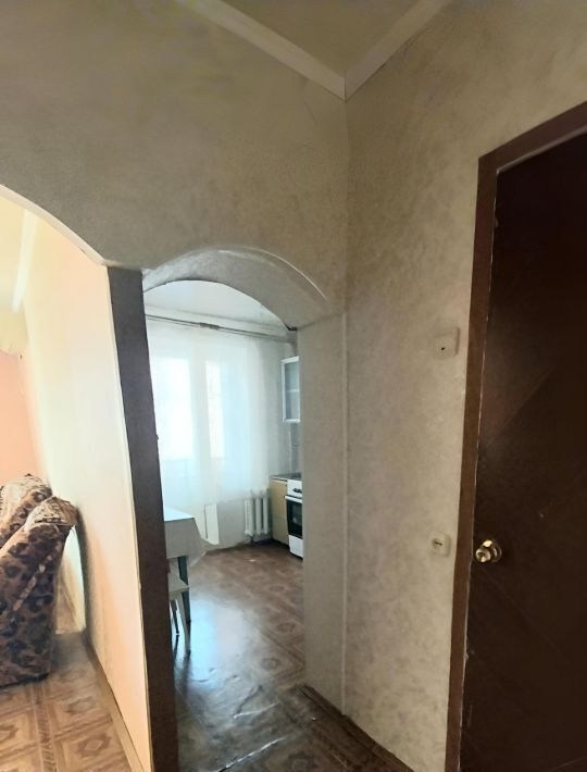 квартира г Волжский ул Академика Королёва 3б фото 4