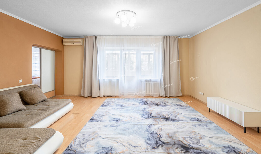 квартира г Тула ул Демонстрации 2 фото 4