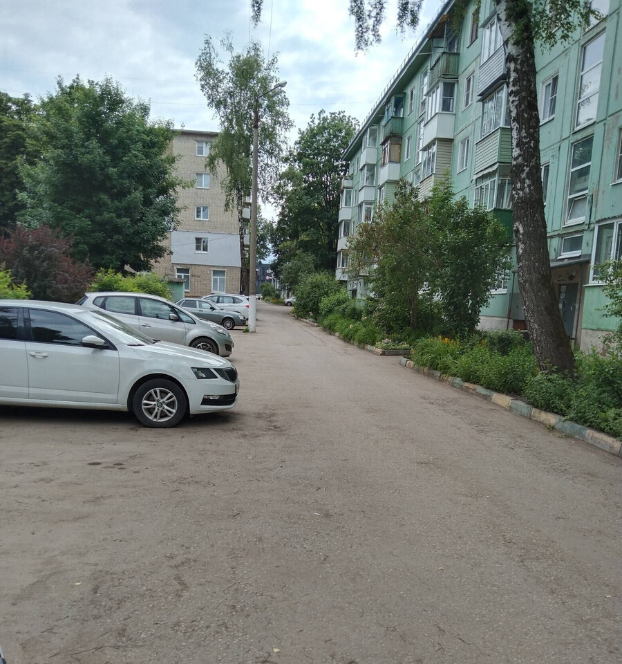 квартира р-н Новомосковский г Новомосковск ул Мира 16 фото 11