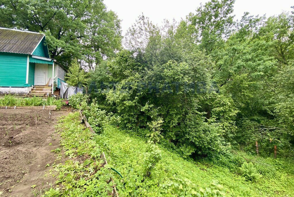 дом г Переславль-Залесский ул Овражная СНТ Дружба фото 4