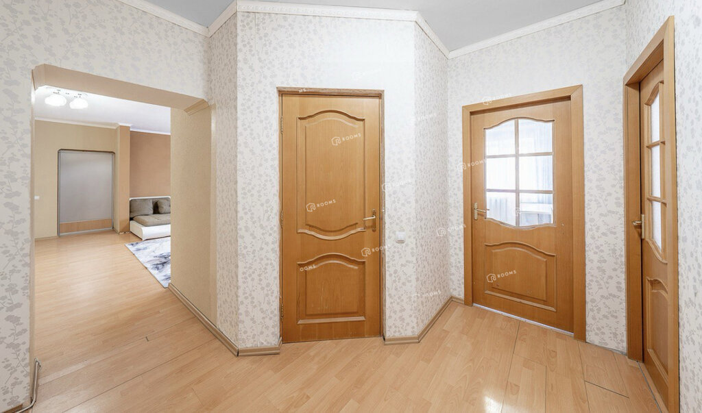 квартира г Тула ул Демонстрации 2 фото 17