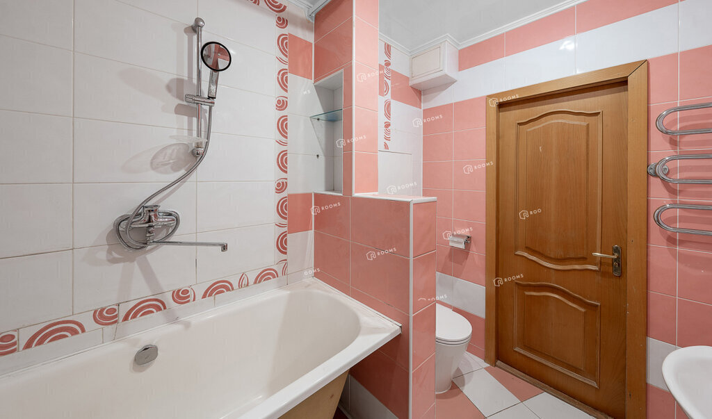 квартира г Тула ул Демонстрации 2 фото 15