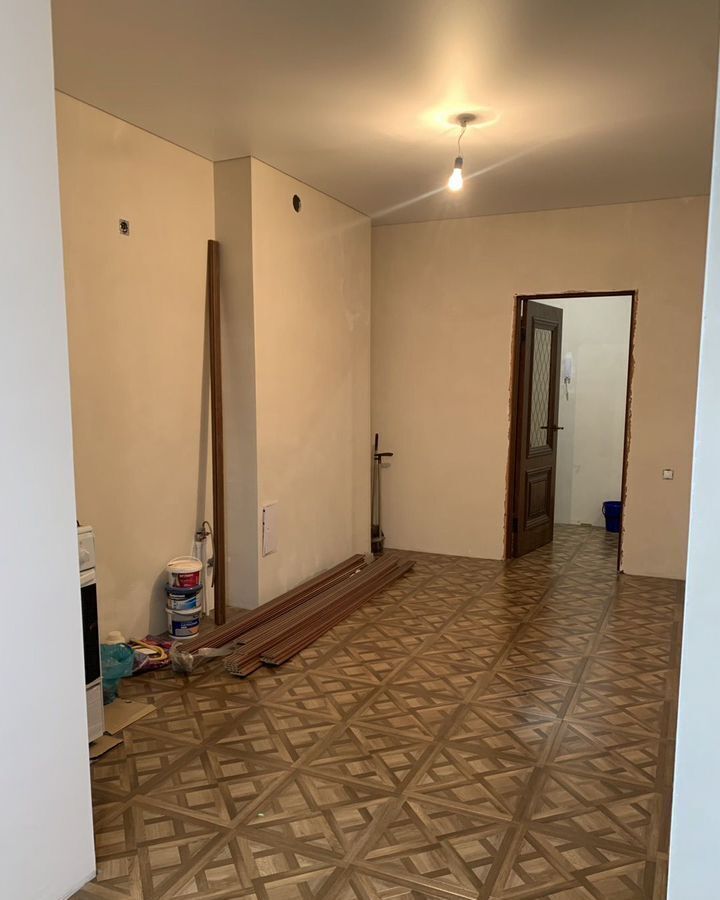 квартира г Черкесск ул Космонавтов 98в фото 14