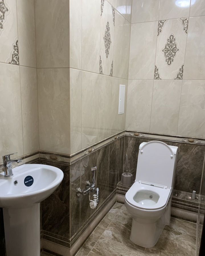 квартира г Черкесск ул Космонавтов 98в фото 17